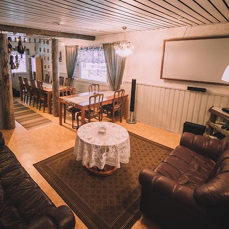Pellon Helmi Holiday Cottages Ngoại thất bức ảnh